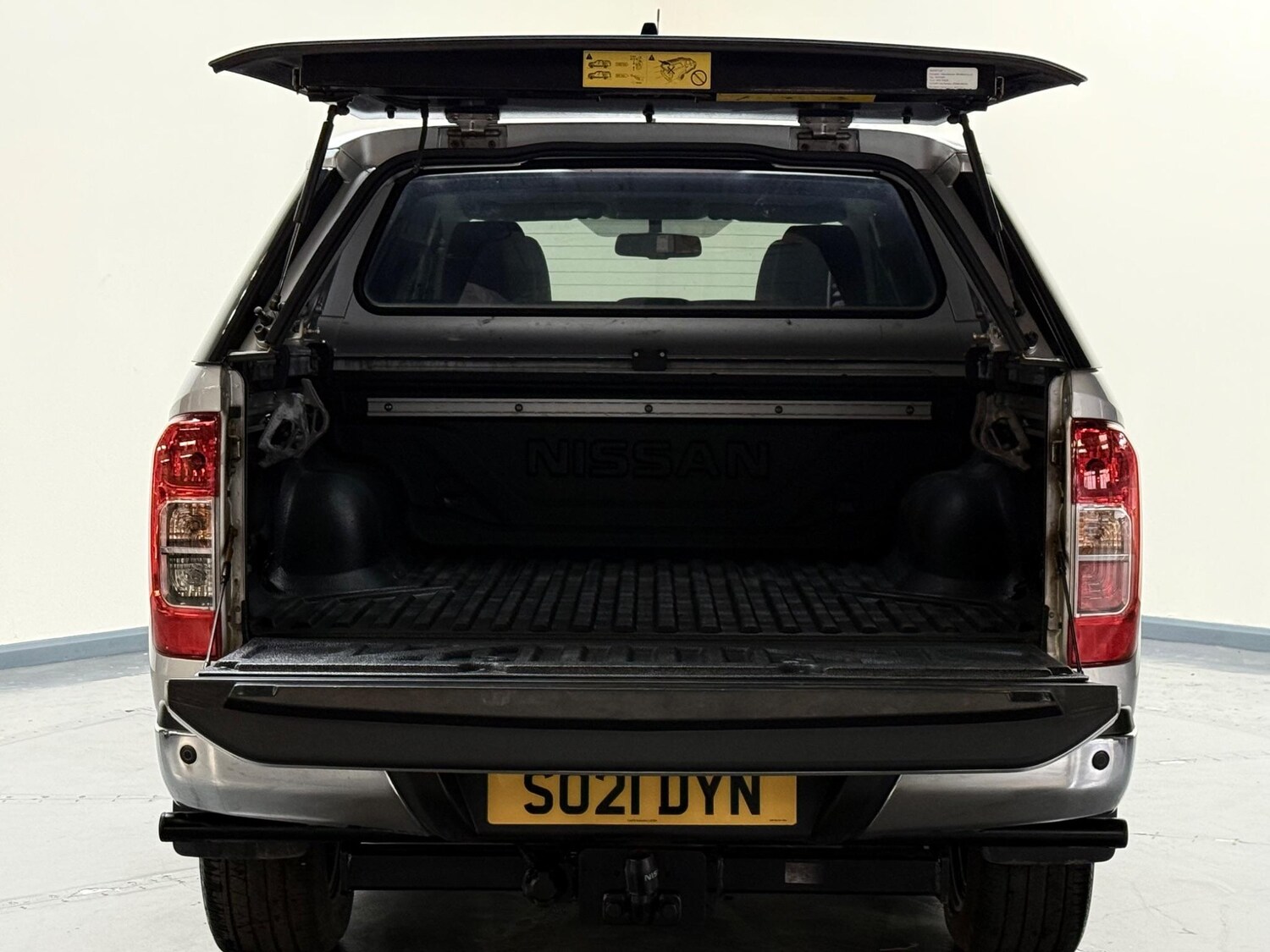 Vehicle 47
