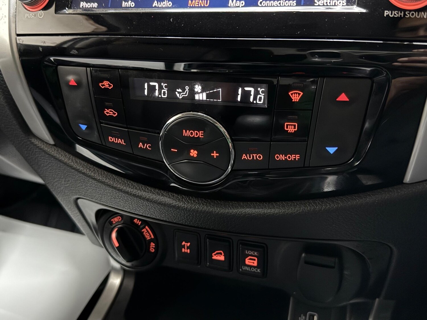 Vehicle 60