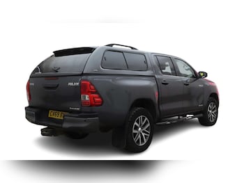 Used Toyota Hilux 2019 for sale - 78258731: Photo