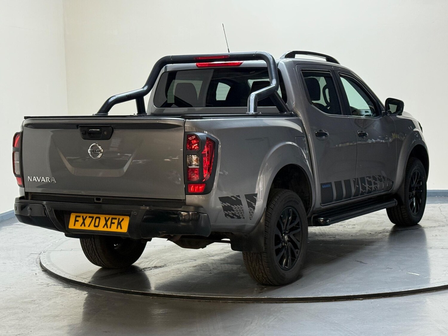 Vehicle 30