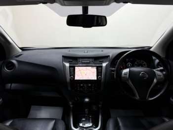 Used Nissan Navara 2020 for sale - 74799094: Photo