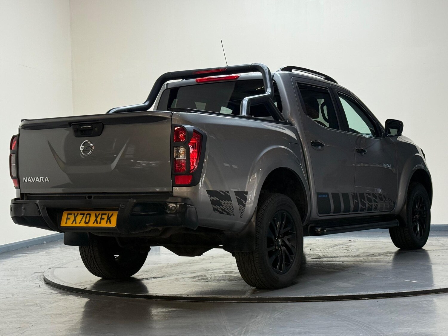 Vehicle 42