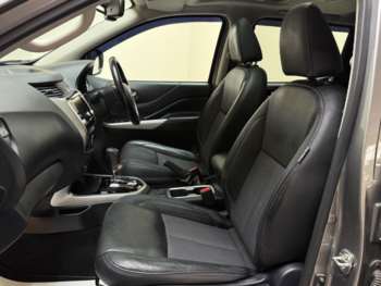 Used Nissan Navara 2020 for sale - 74799094: Photo