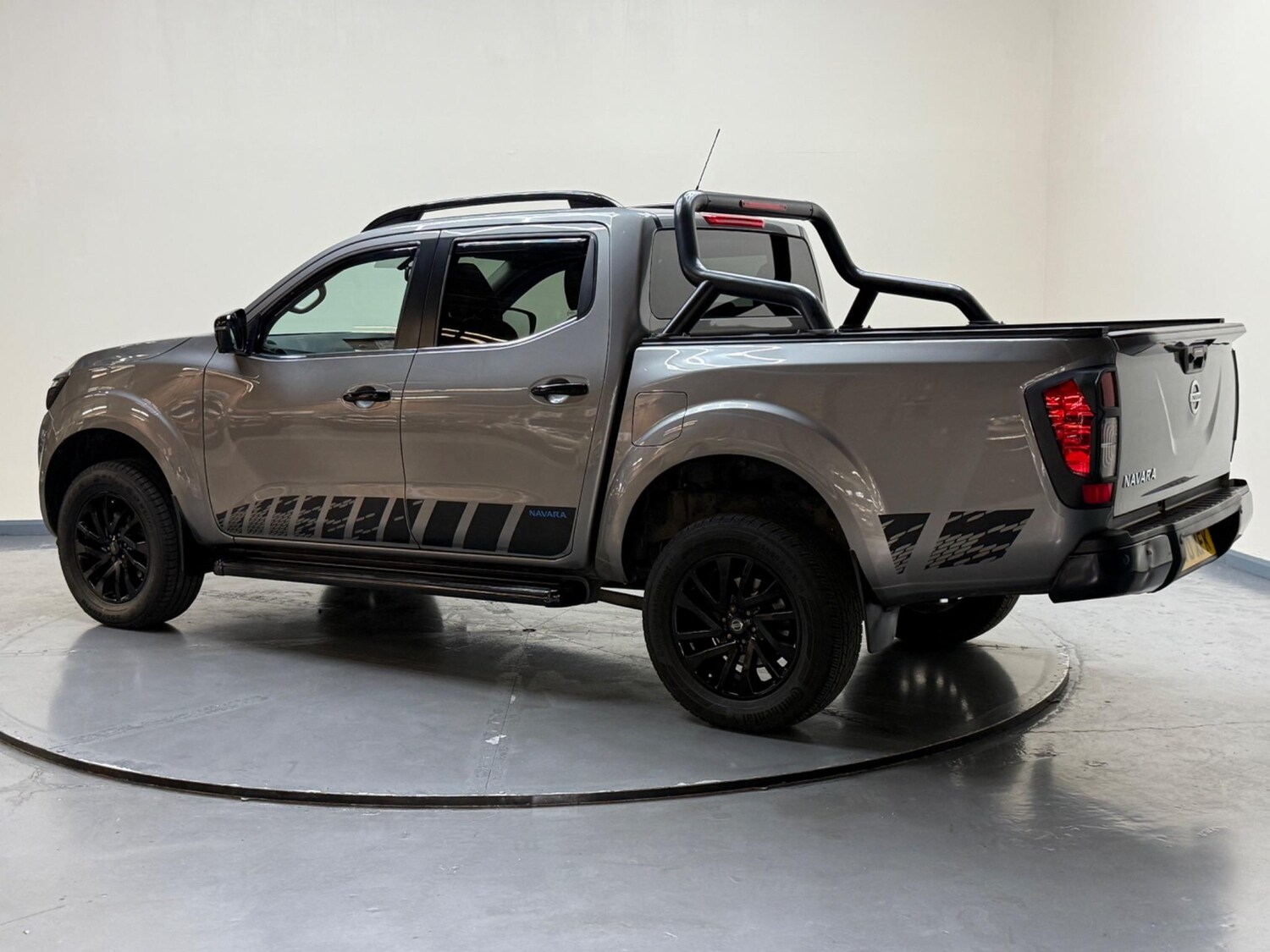 Vehicle 50