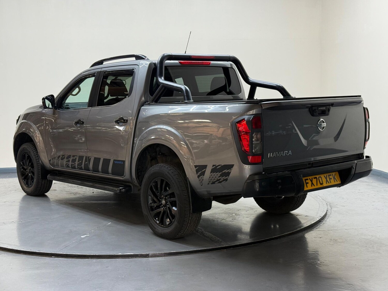 Vehicle 63