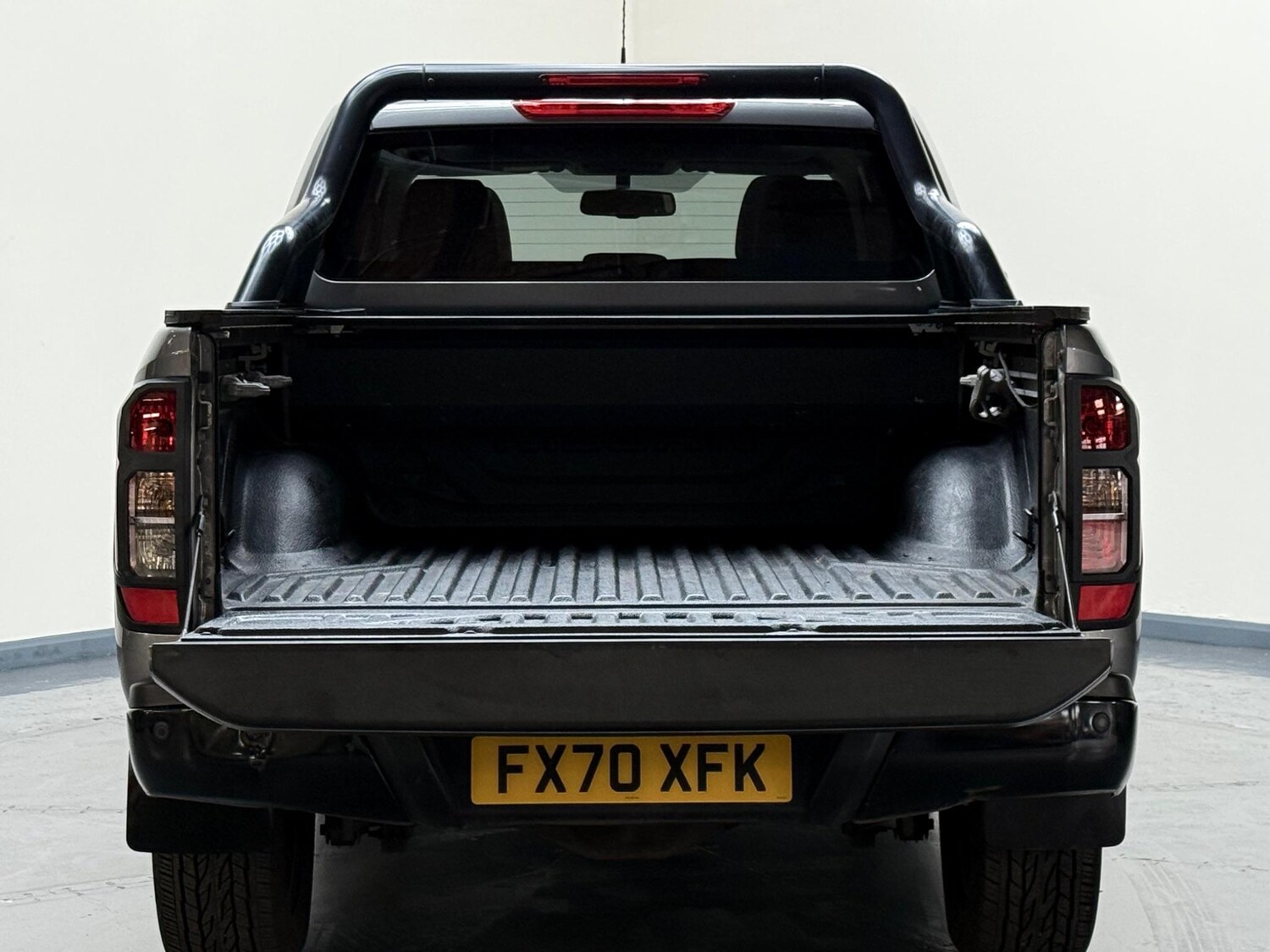 Vehicle 67