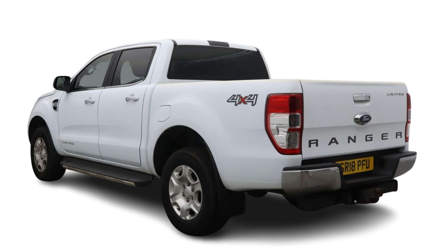 Used Ford Ranger 2018 for sale - 77745476: Photo 3