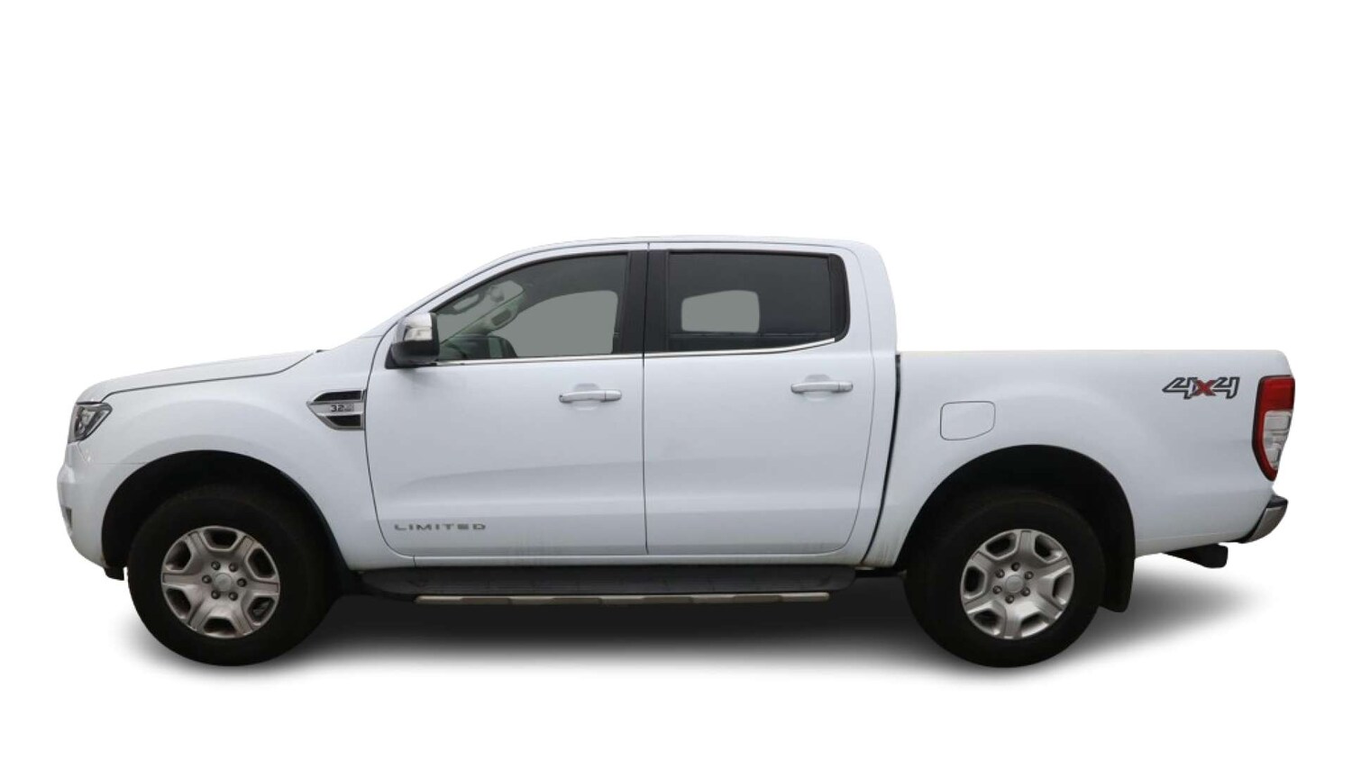 Used Ford Ranger 2018 for sale - 77745476: Photo 4