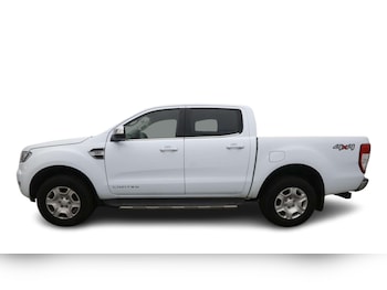 Used Ford Ranger 2018 for sale - 77745476: Photo