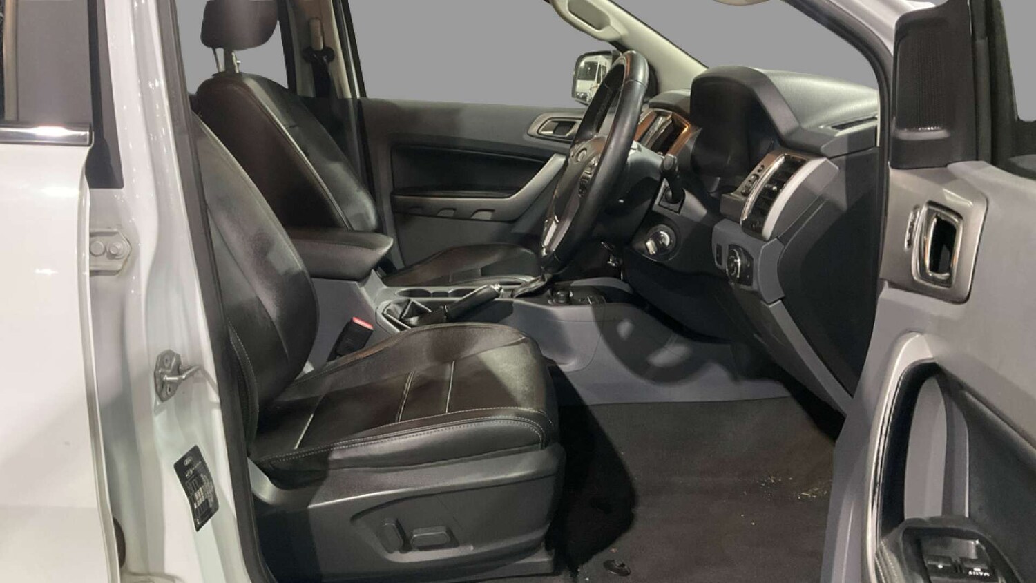 Used Ford Ranger 2018 for sale - 77745476: Photo 5