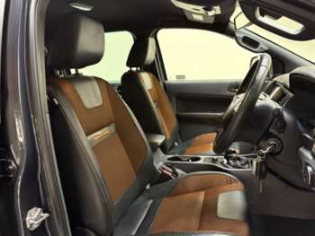 Used Ford Ranger 2018 for sale - 74418592: Photo