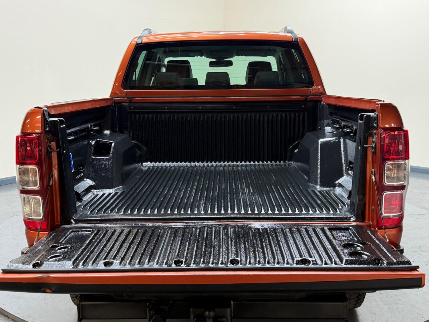 Used Ford Ranger 2015 for sale - 75978682: Photo 10