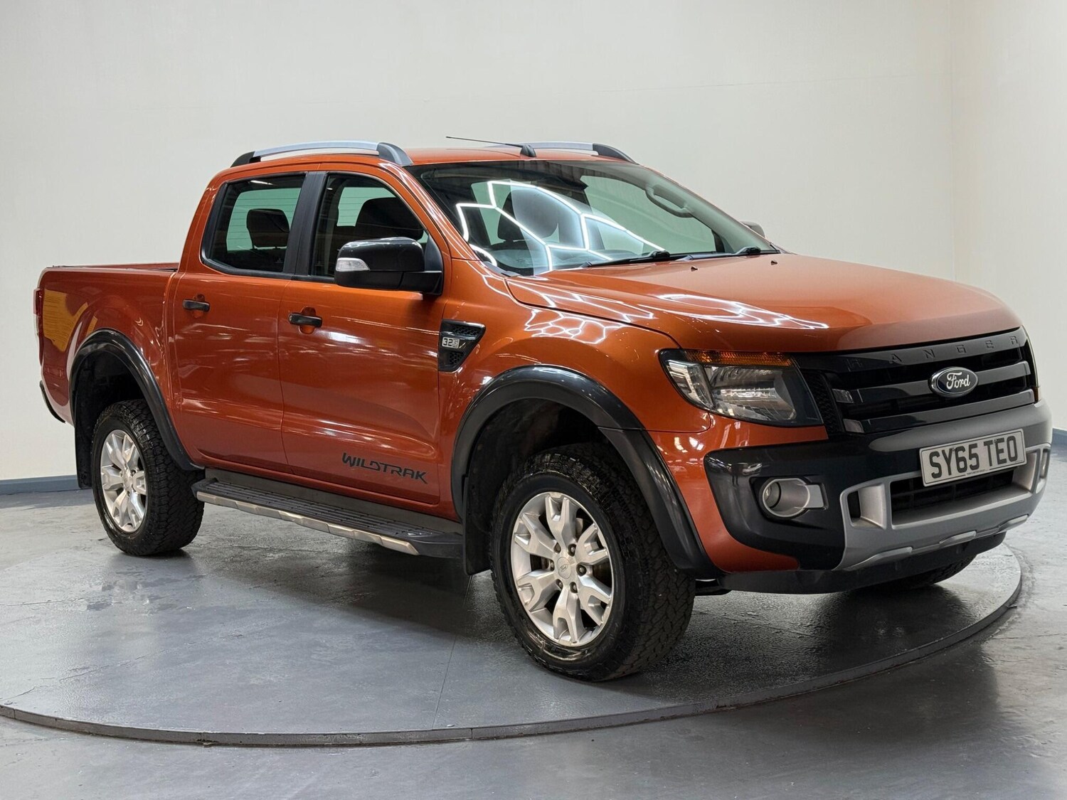 Used Ford Ranger 2015 for sale - 75978682: Photo 13