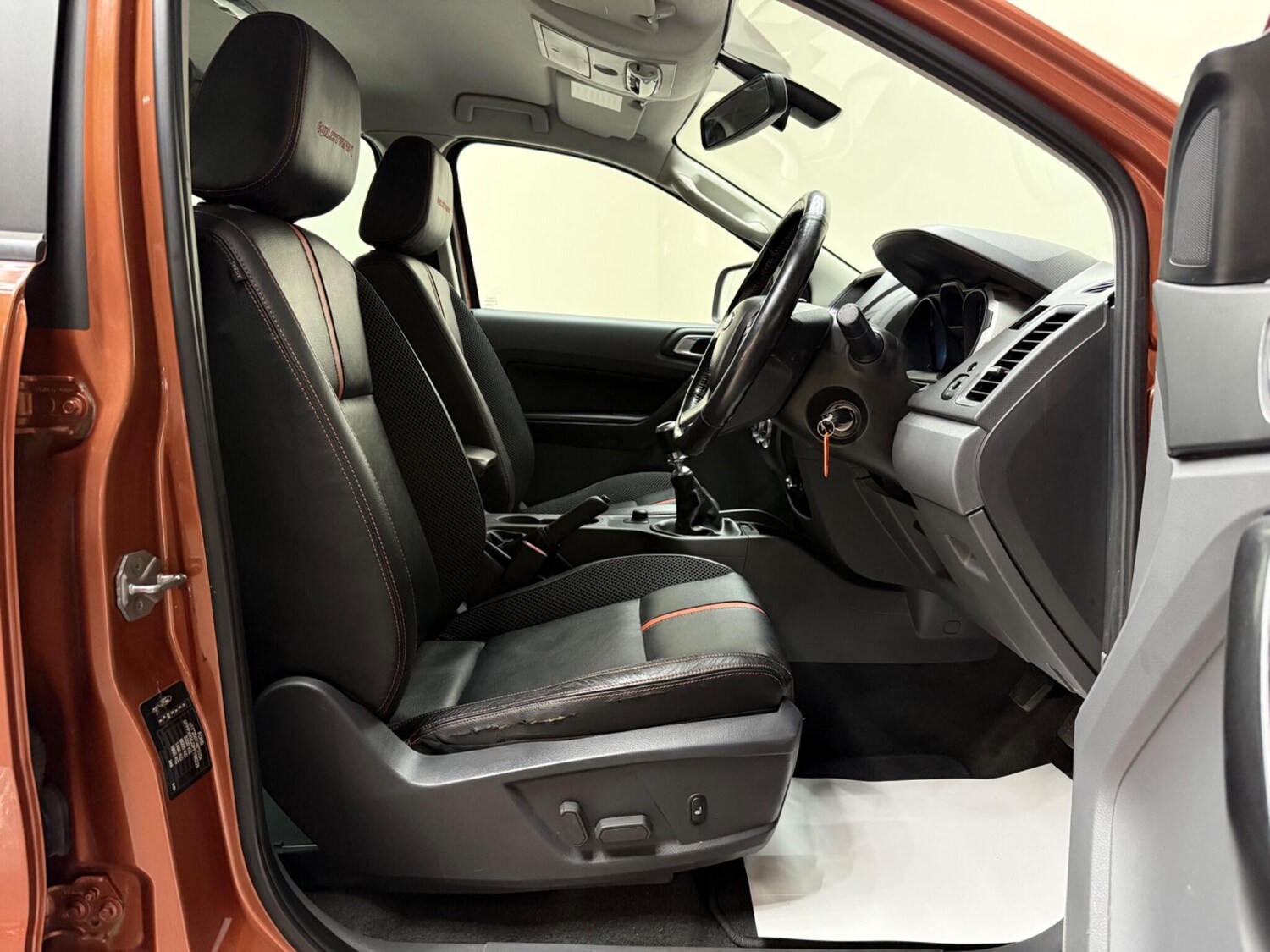 Used Ford Ranger 2015 for sale - 75978682: Photo 15