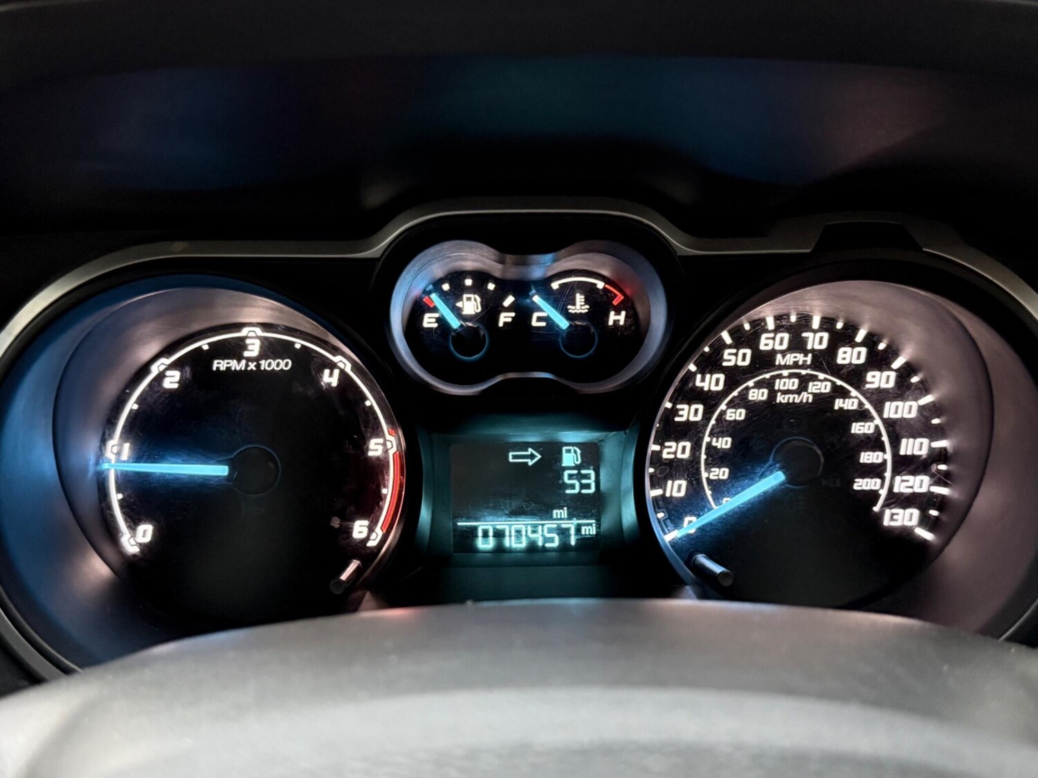 Used Ford Ranger 2015 for sale - 75978682: Photo 20
