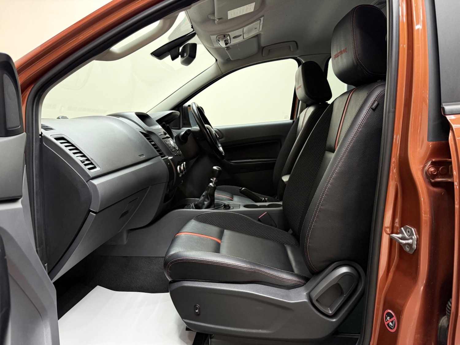 Used Ford Ranger 2015 for sale - 75978682: Photo 3