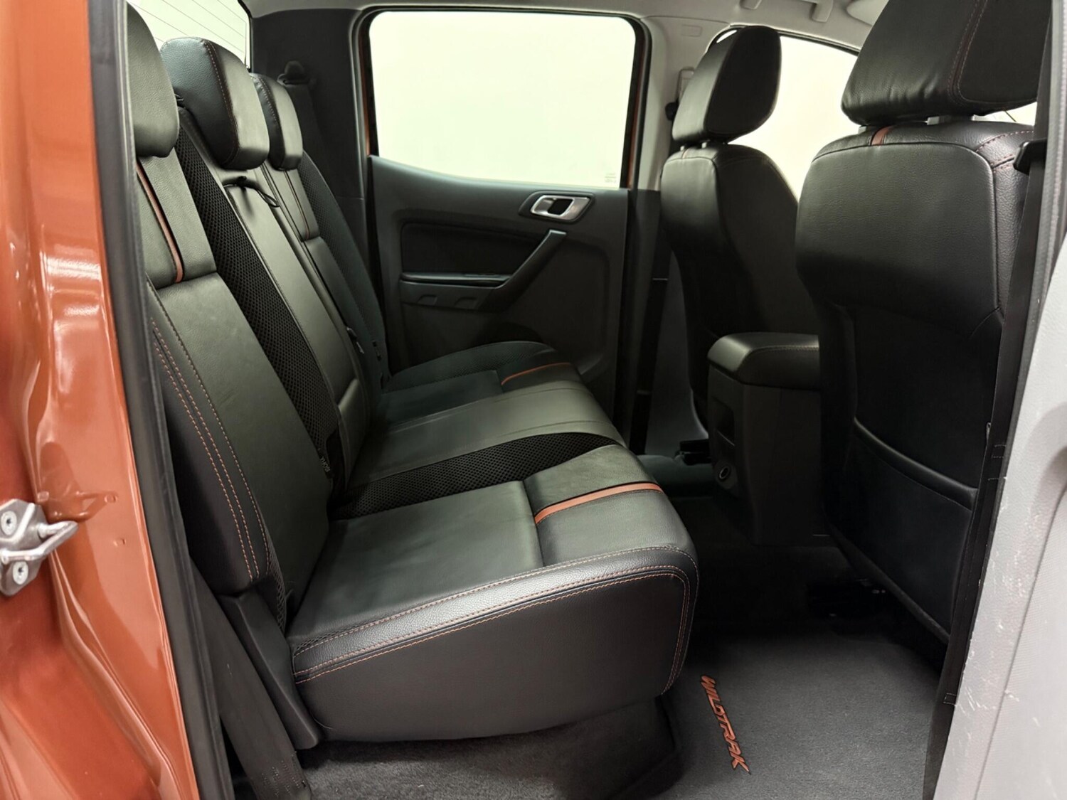 Used Ford Ranger 2015 for sale - 75978682: Photo 31