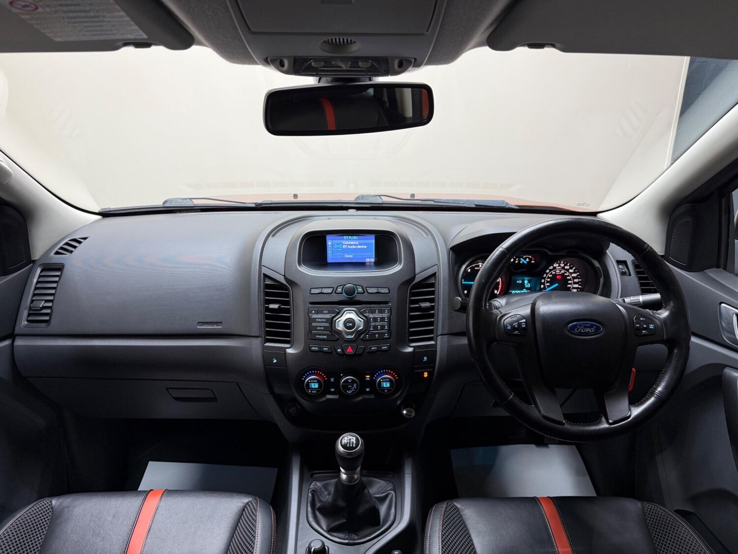 Used Ford Ranger 2015 for sale - 75978682: Photo 32