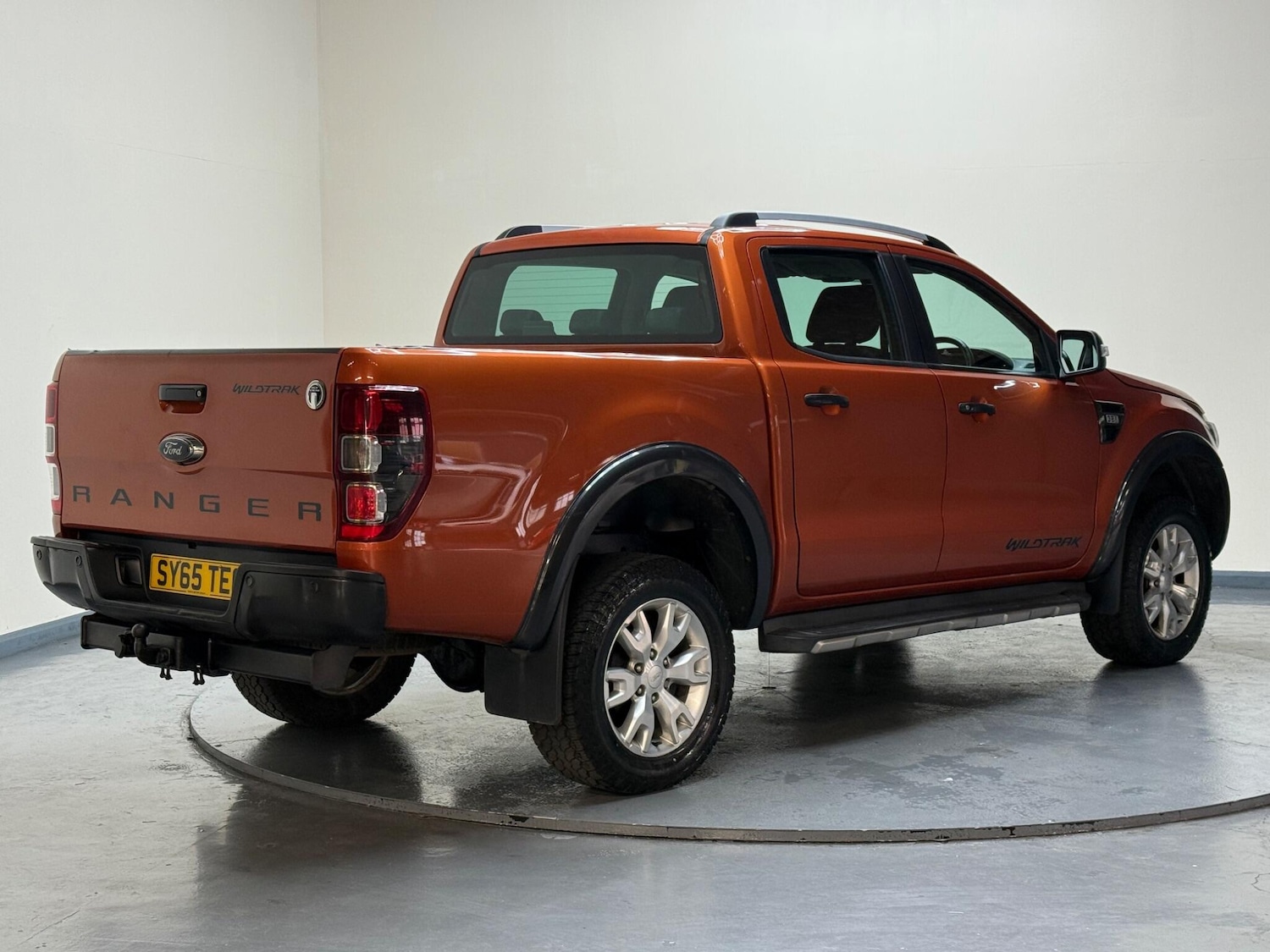 Used Ford Ranger 2015 for sale - 75978682: Photo 33