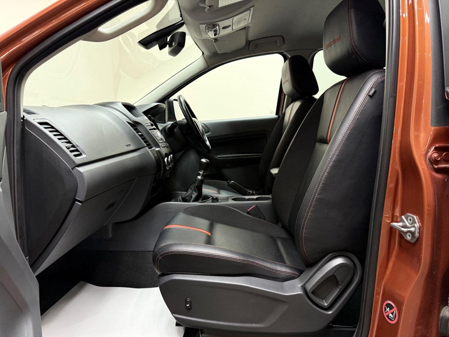 Used Ford Ranger 2015 for sale - 75978682: Photo 39