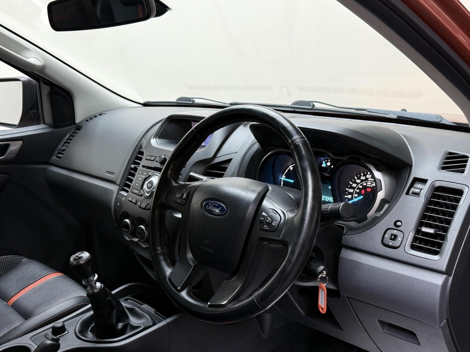 Used Ford Ranger 2015 for sale - 75978682: Photo 4