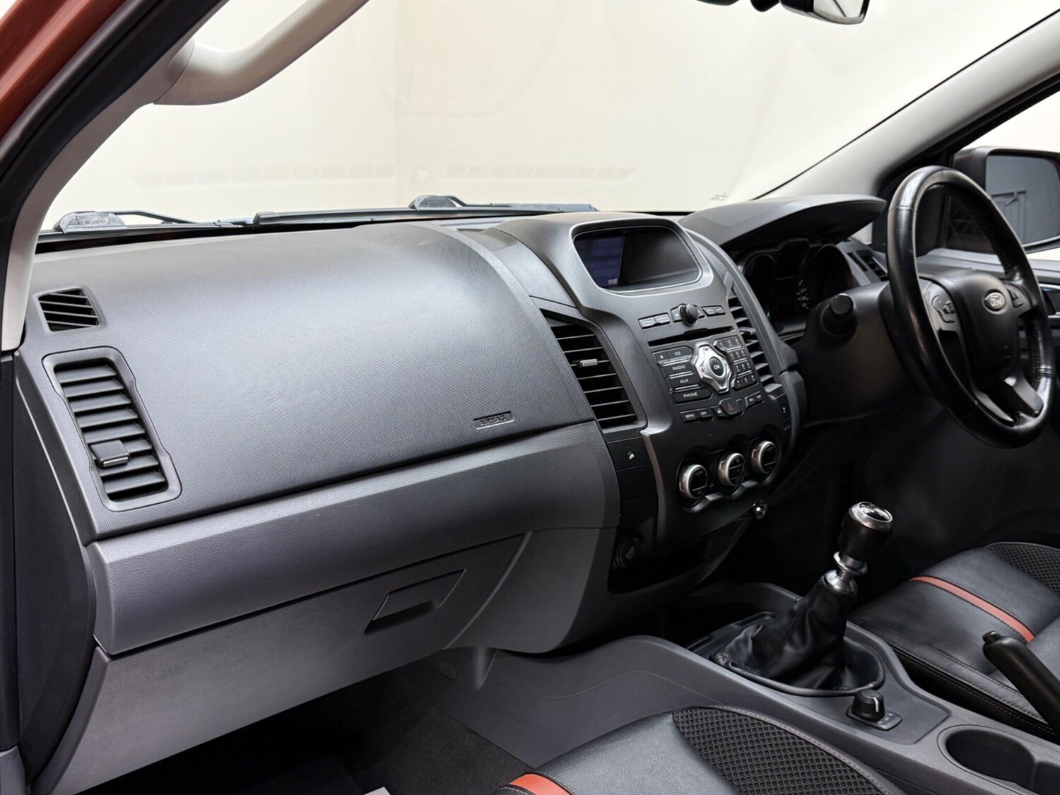 Used Ford Ranger 2015 for sale - 75978682: Photo 41