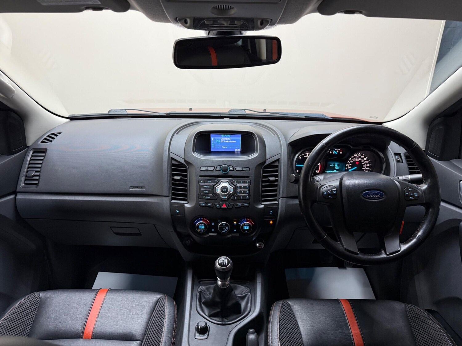 Used Ford Ranger 2015 for sale - 75978682: Photo 43