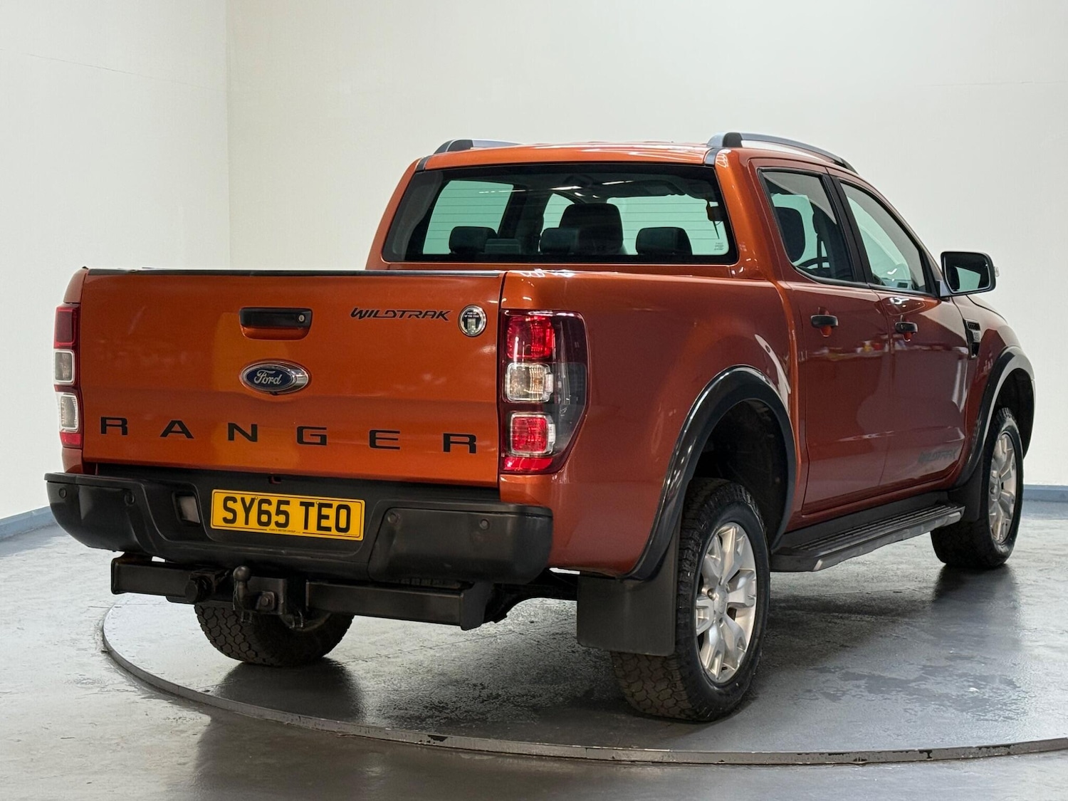 Used Ford Ranger 2015 for sale - 75978682: Photo 50