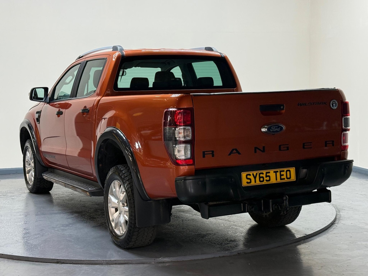 Used Ford Ranger 2015 for sale - 75978682: Photo 51