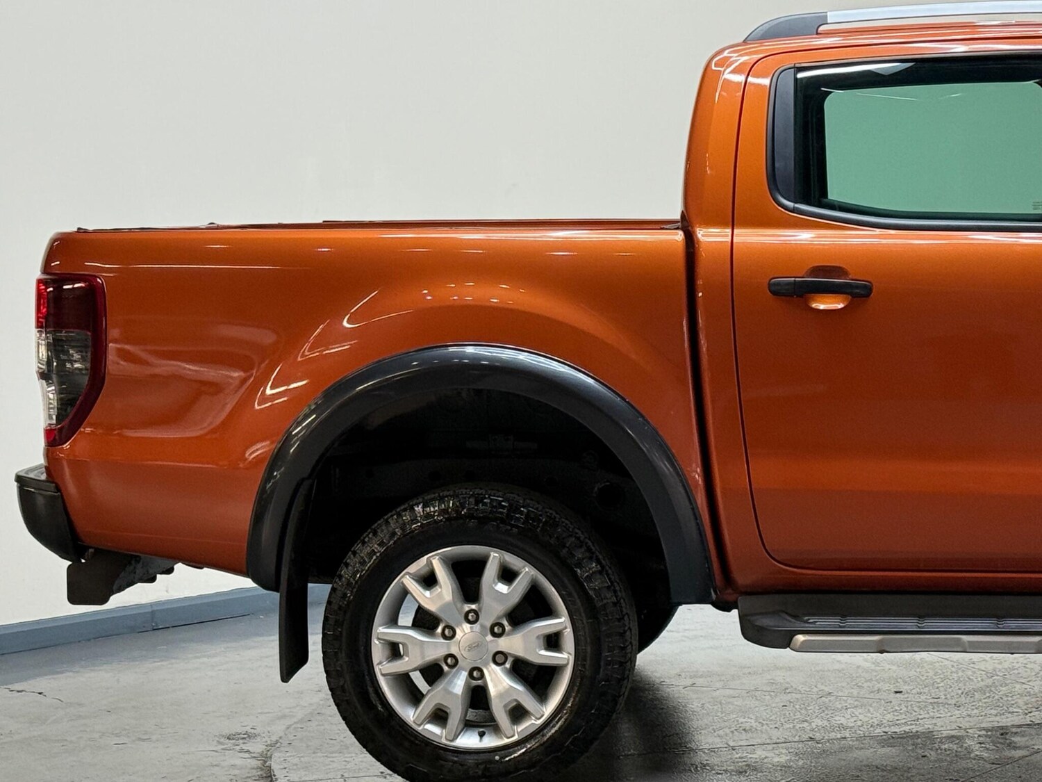 Used Ford Ranger 2015 for sale - 75978682: Photo 53