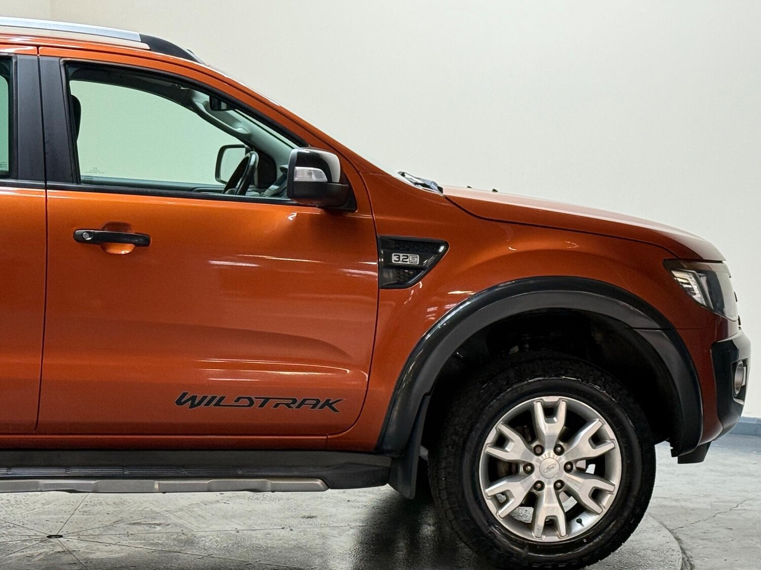 Used Ford Ranger 2015 for sale - 75978682: Photo 54