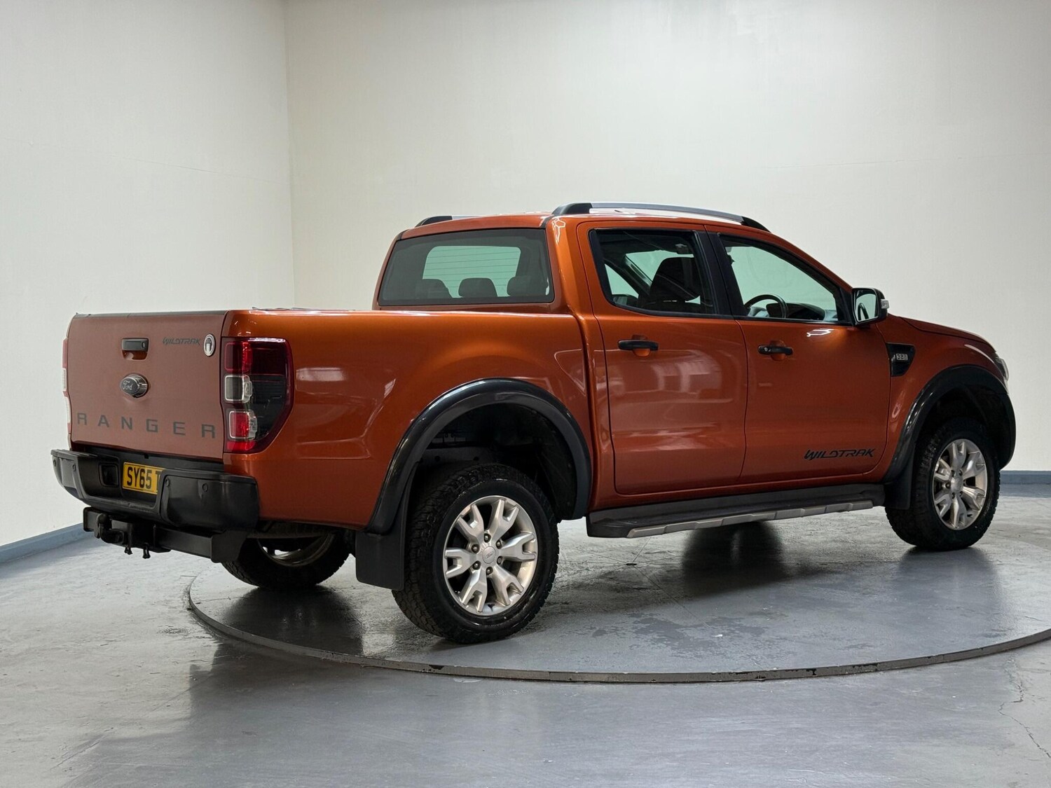 Used Ford Ranger 2015 for sale - 75978682: Photo 56