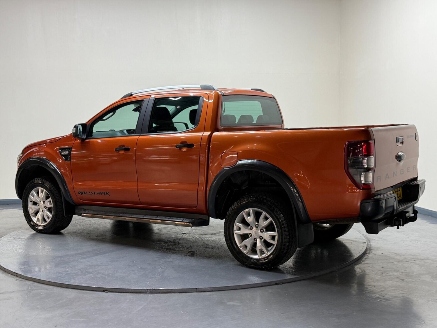 Used Ford Ranger 2015 for sale - 75978682: Photo 57