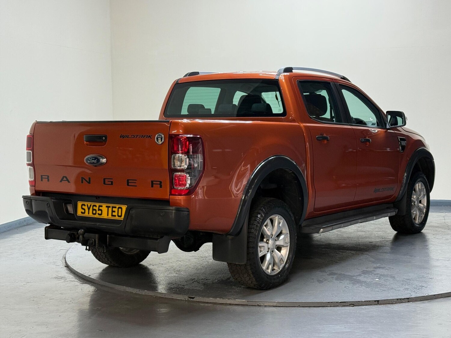 Used Ford Ranger 2015 for sale - 75978682: Photo 6