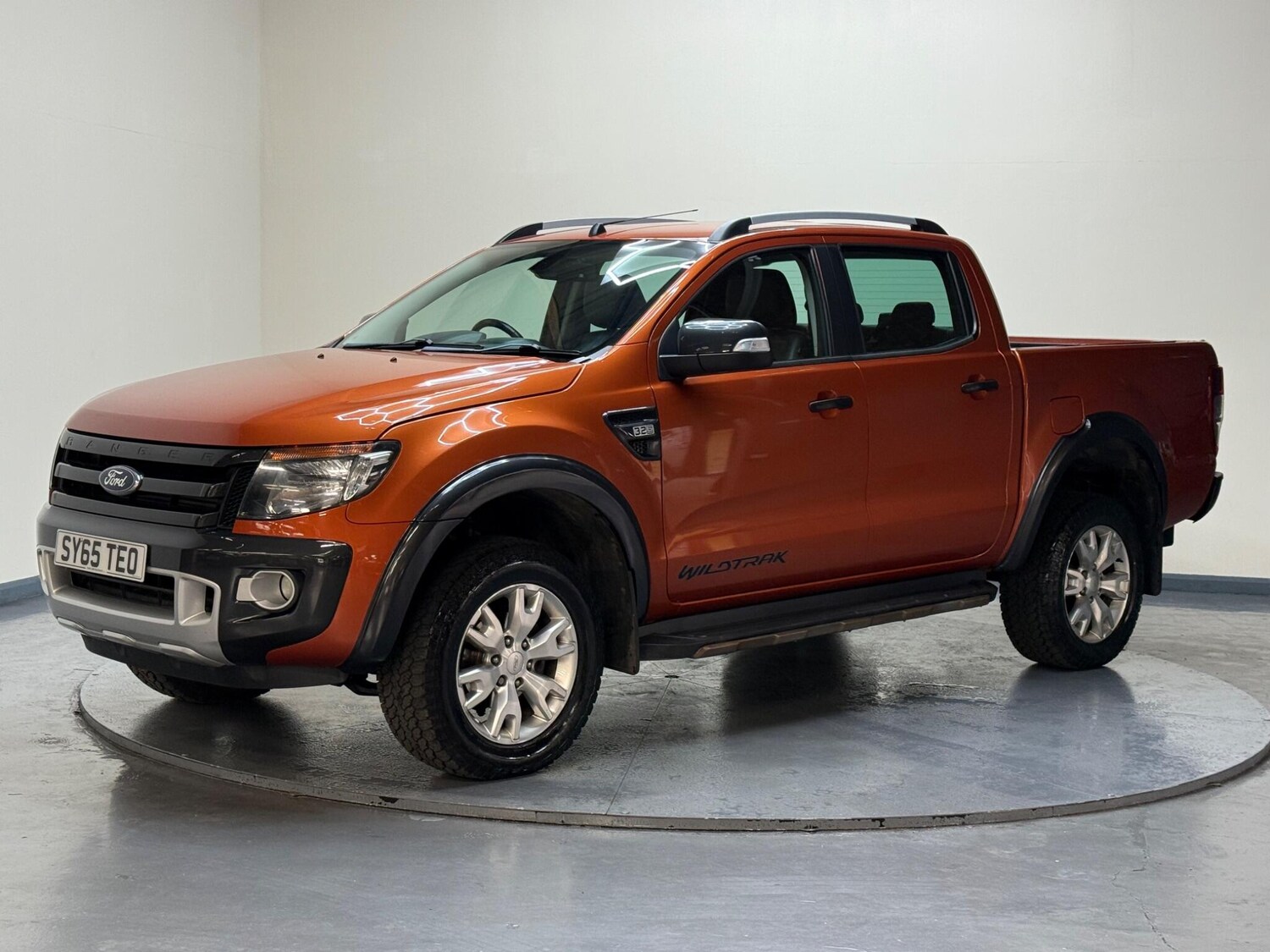 Used Ford Ranger 2015 for sale - 75978682: Photo 60