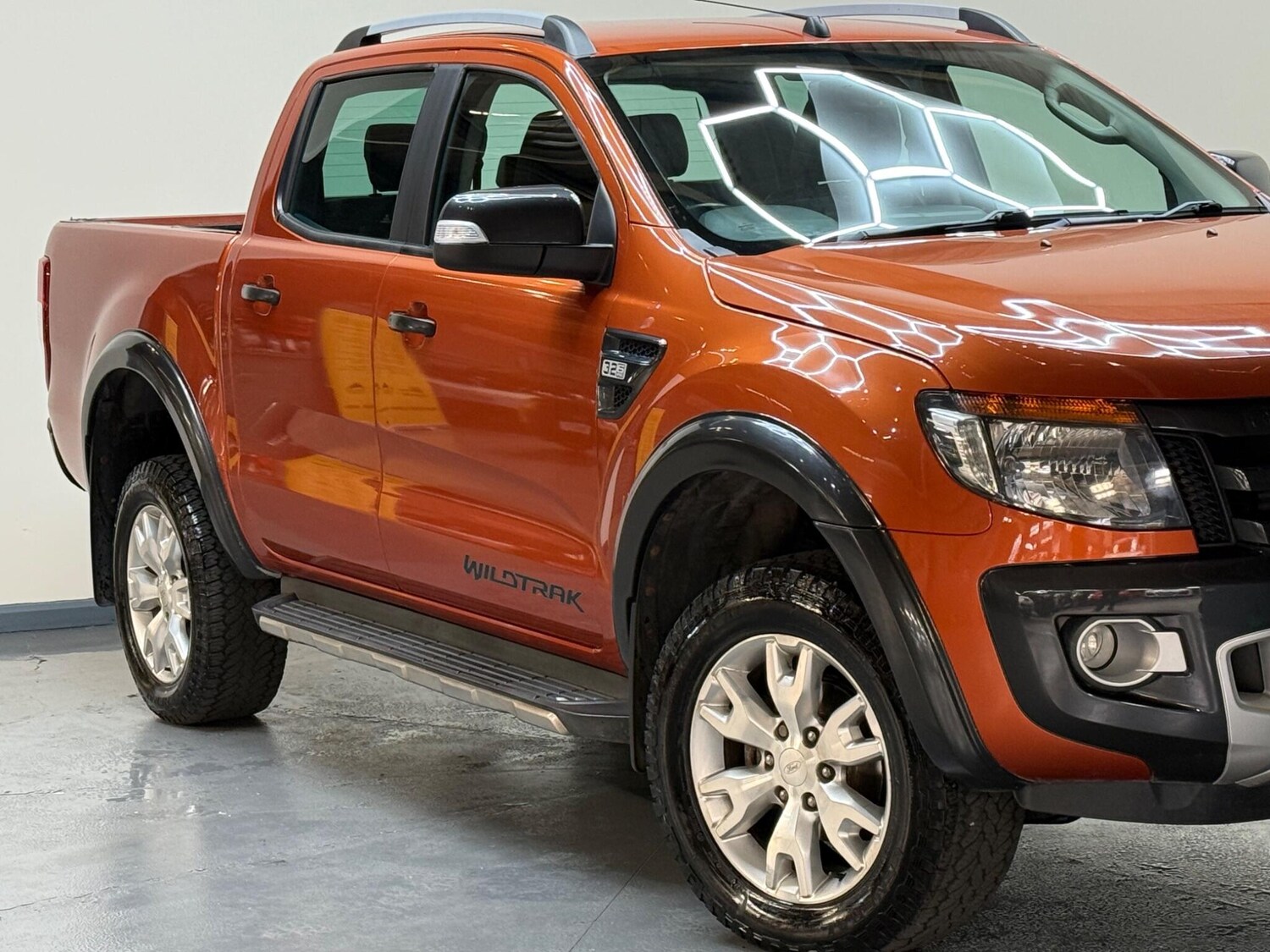 Used Ford Ranger 2015 for sale - 75978682: Photo 61