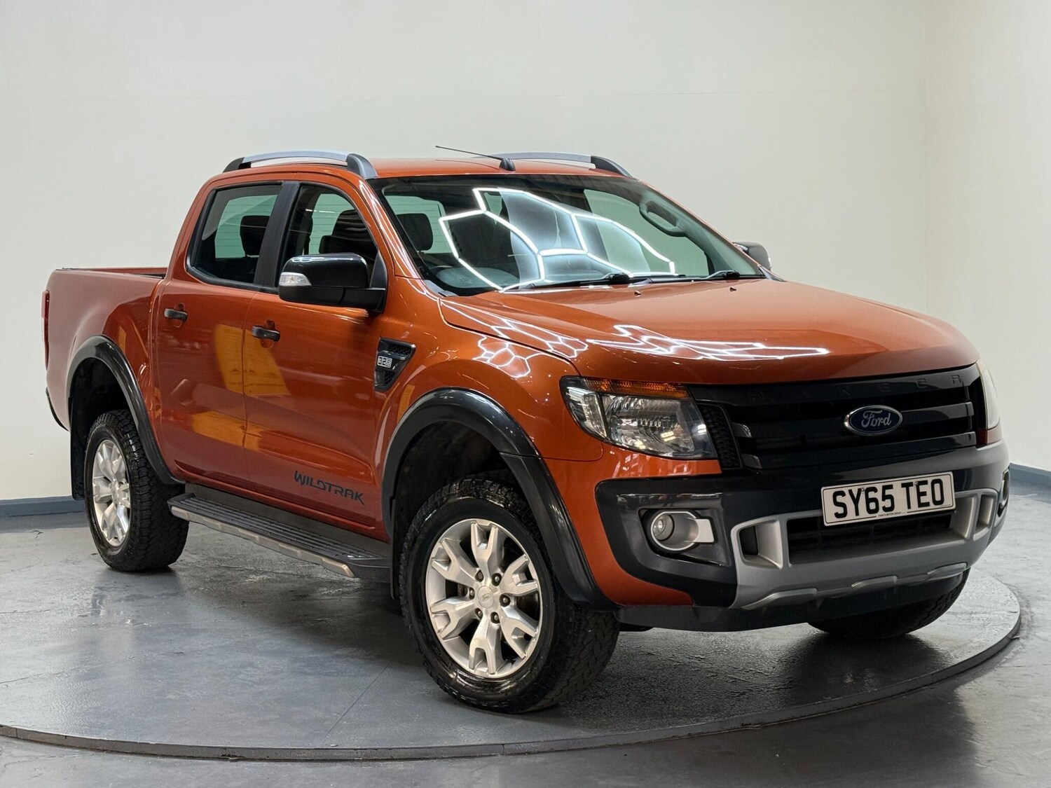 Used Ford Ranger 2015 for sale - 75978682: Photo 66