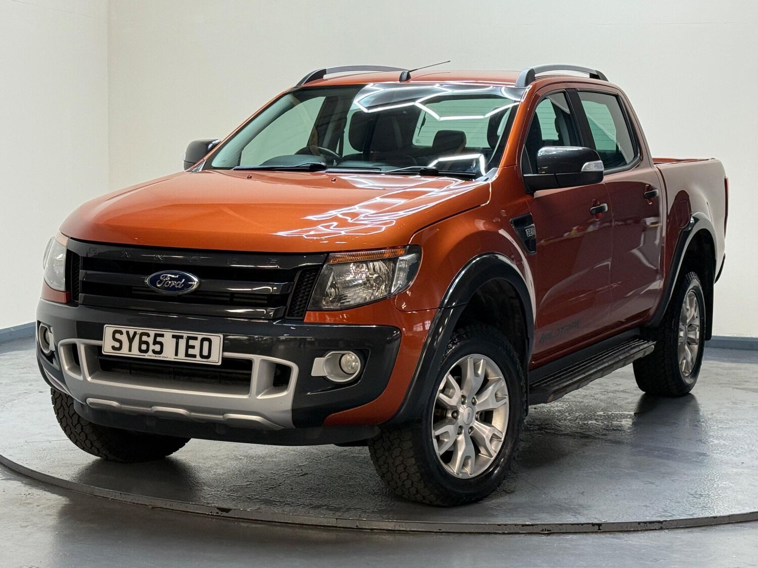 Used Ford Ranger 2015 for sale - 75978682: Photo 67