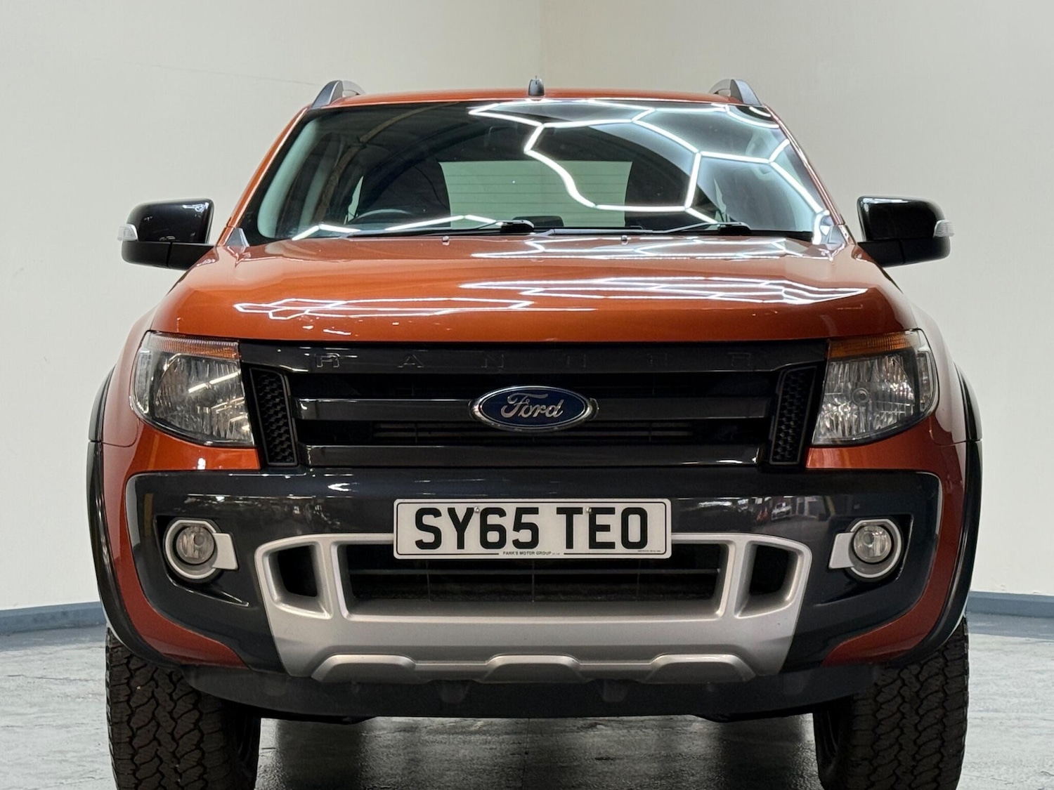 Used Ford Ranger 2015 for sale - 75978682: Photo 69