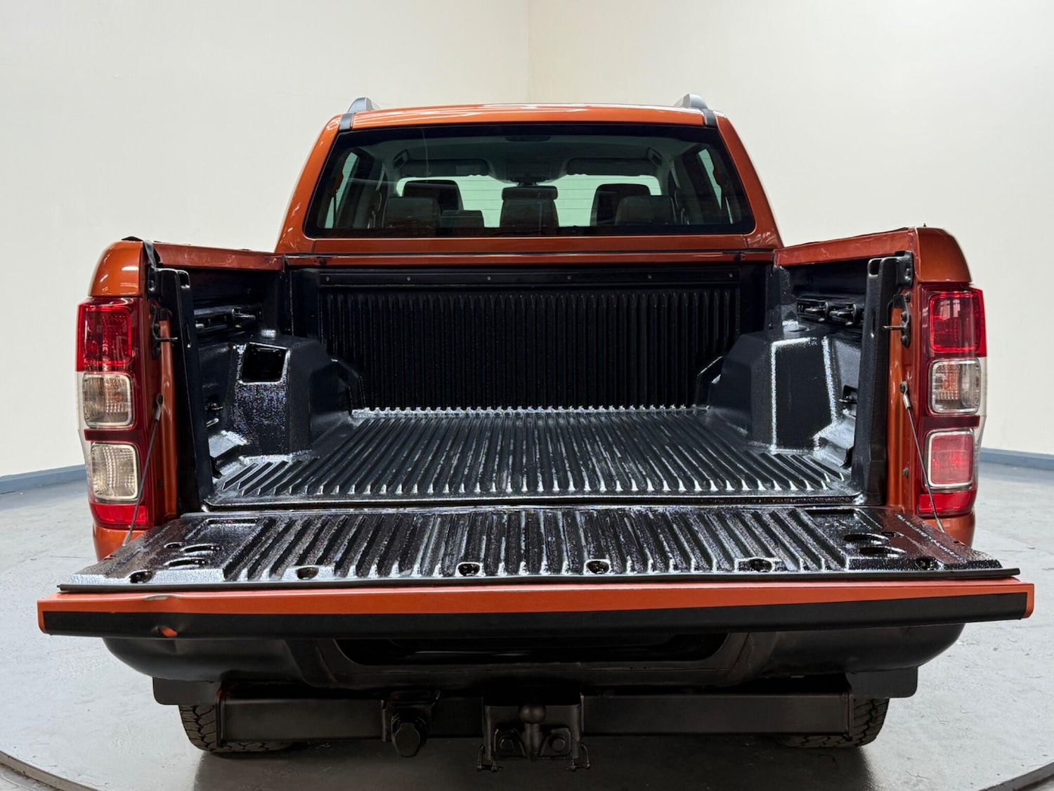 Used Ford Ranger 2015 for sale - 75978682: Photo 71