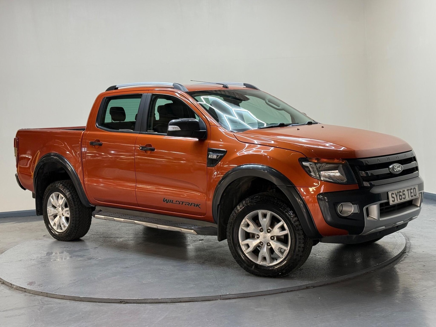 Used Ford Ranger 2015 for sale - 75978682: Photo 72