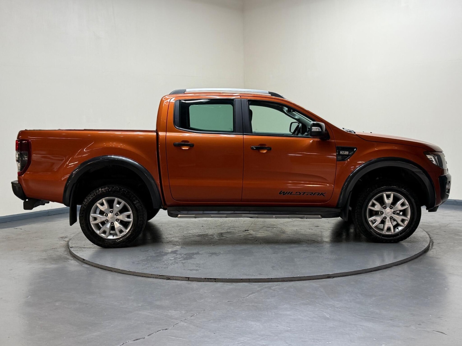Used Ford Ranger 2015 for sale - 75978682: Photo 73