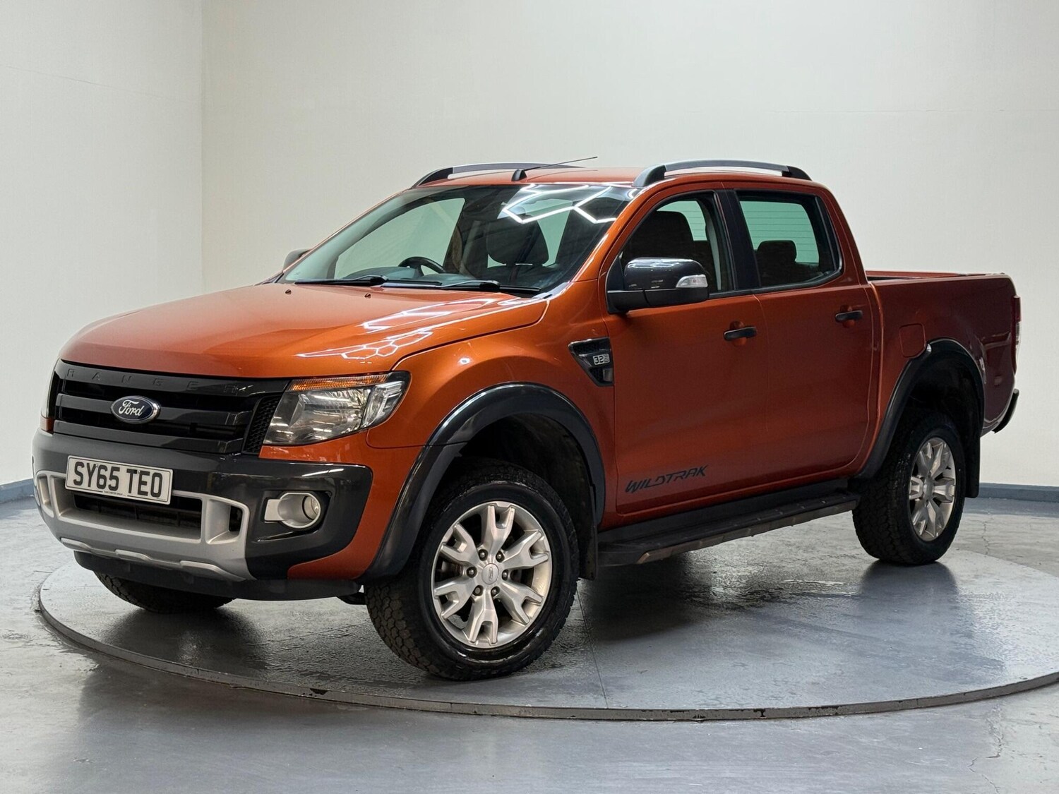 Used Ford Ranger 2015 for sale - 75978682: Photo 75