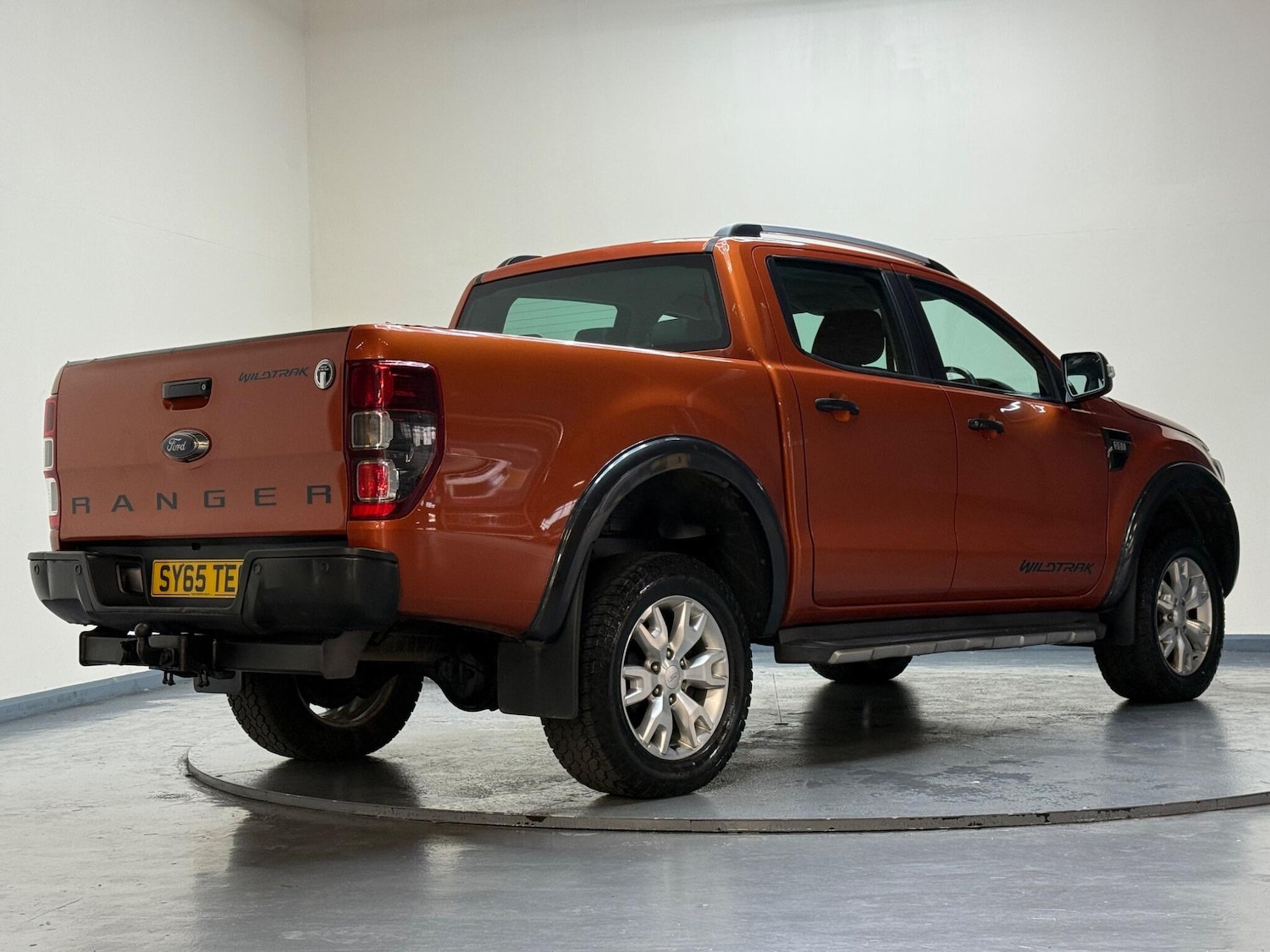 Used Ford Ranger 2015 for sale - 75978682: Photo 76