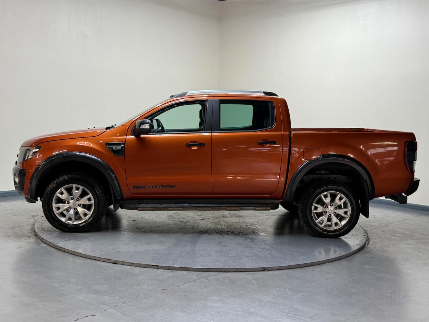 Used Ford Ranger 2015 for sale - 75978682: Photo 77