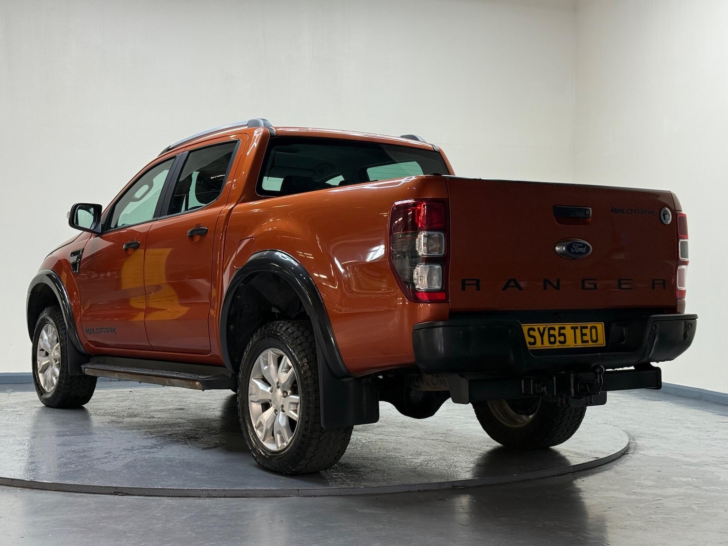 Used Ford Ranger 2015 for sale - 75978682: Photo 78