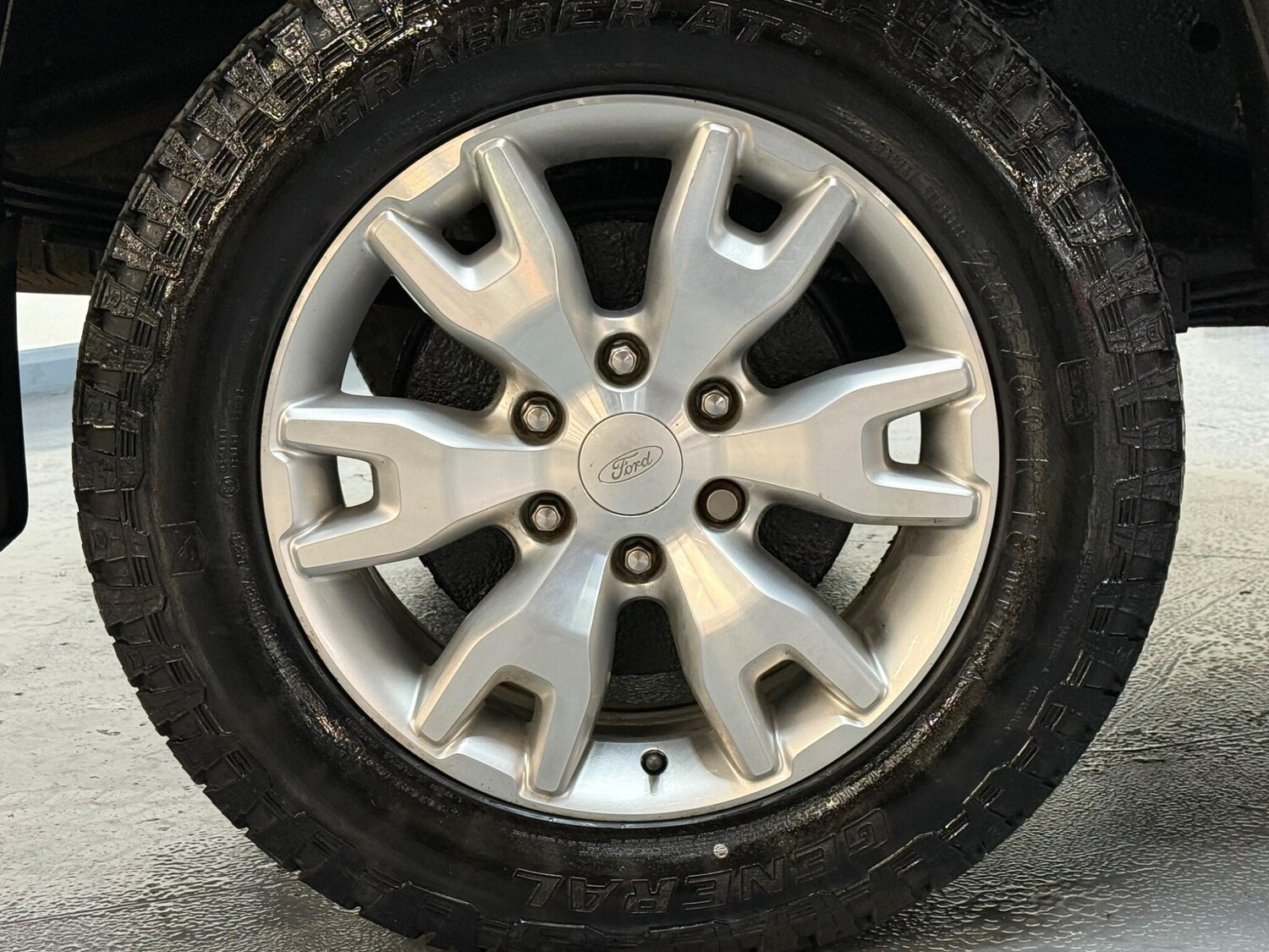 Used Ford Ranger 2015 for sale - 75978682: Photo 79
