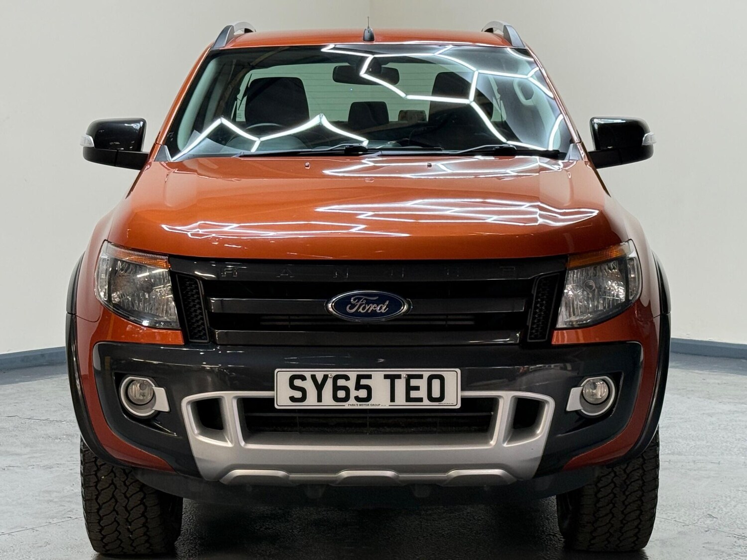 Used Ford Ranger 2015 for sale - 75978682: Photo 8