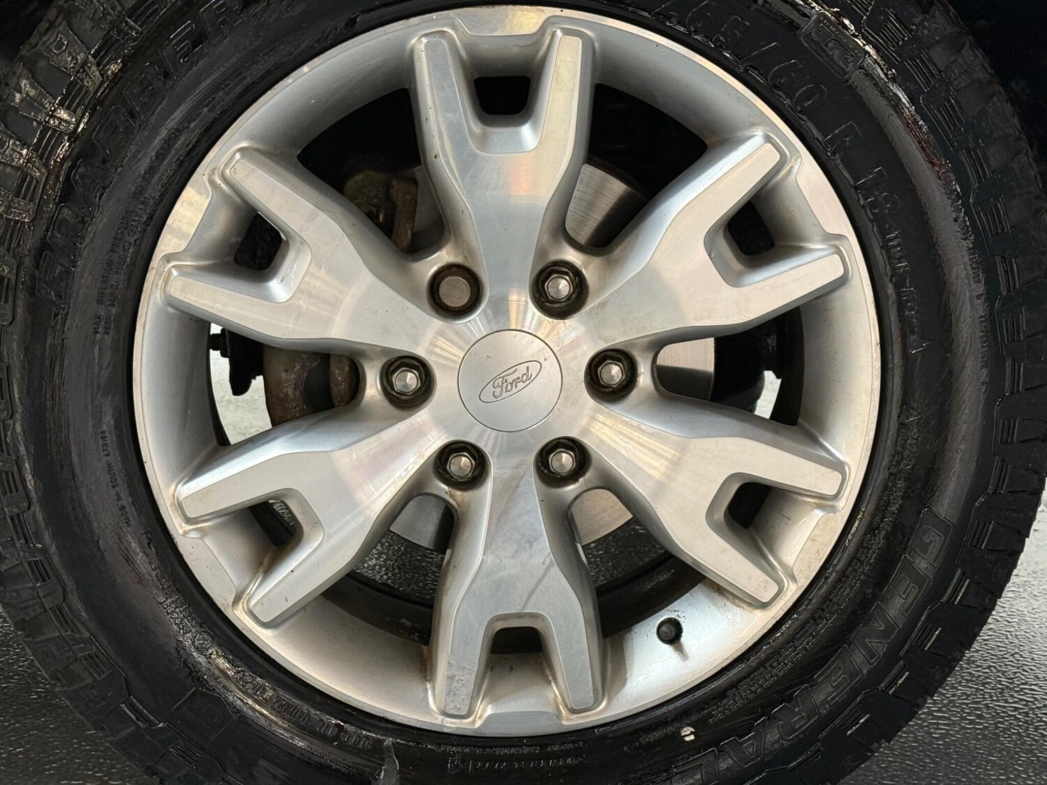 Used Ford Ranger 2015 for sale - 75978682: Photo 80