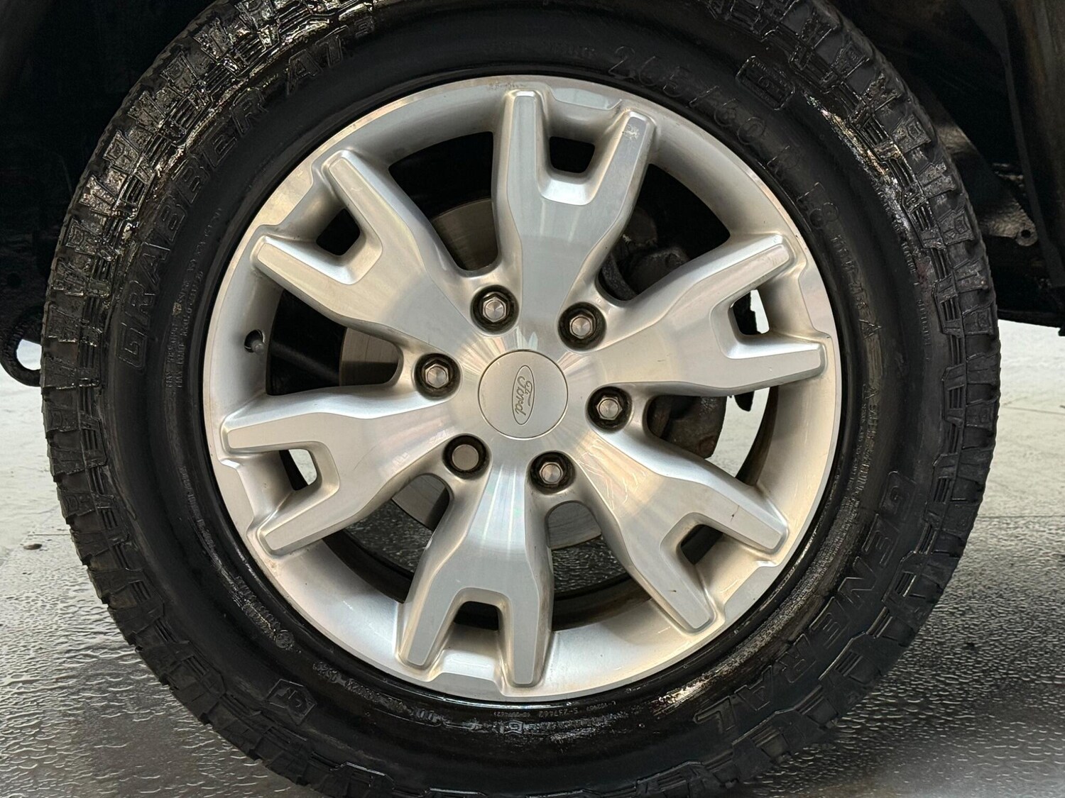 Used Ford Ranger 2015 for sale - 75978682: Photo 81